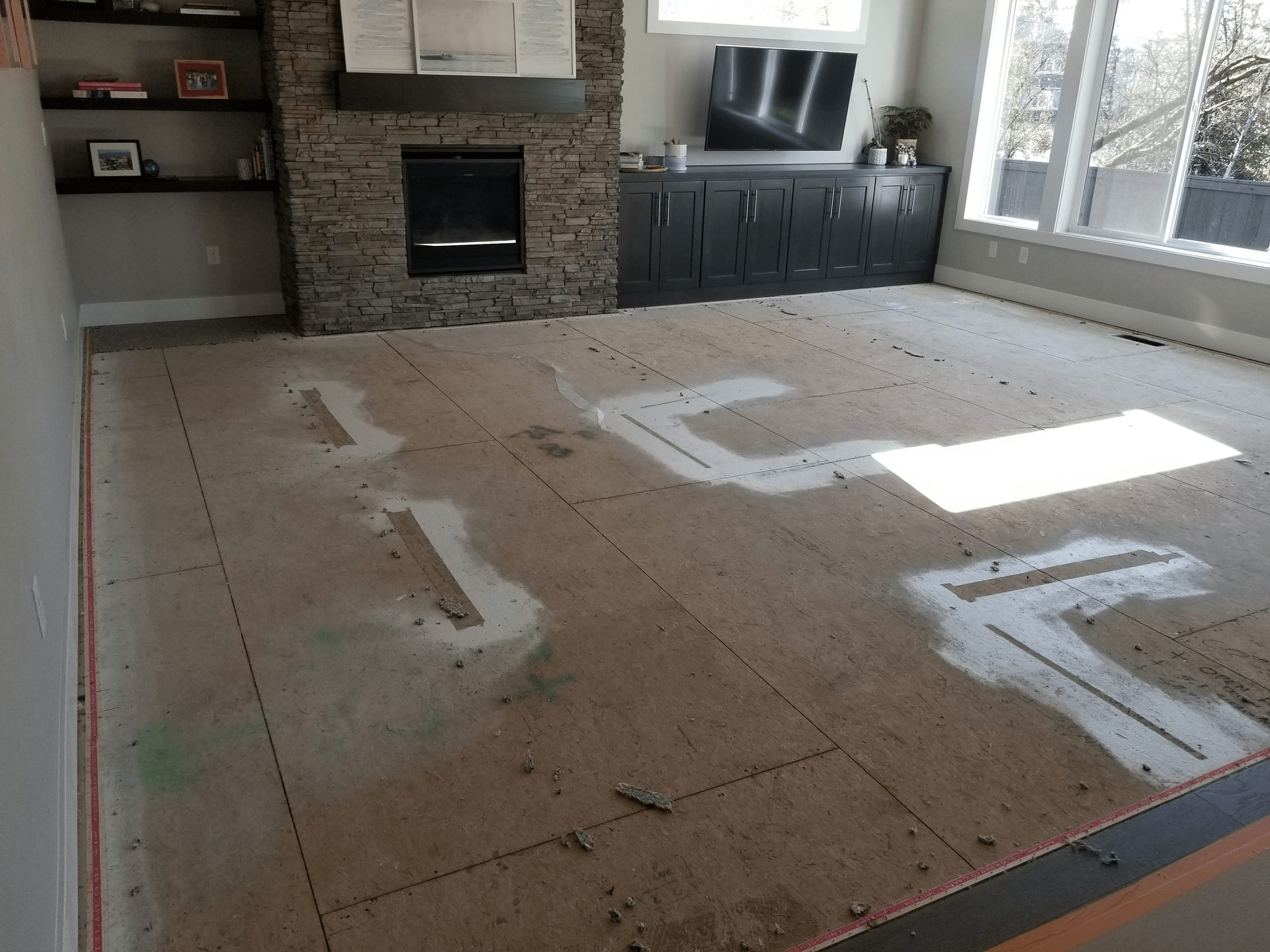 Fuentes Luxury Construction gallery