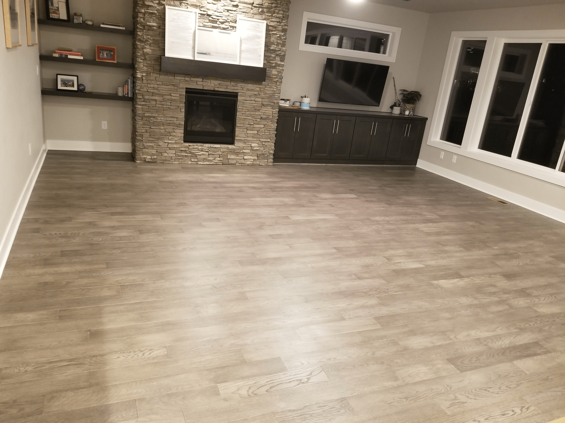 Fuentes Luxury Construction gallery